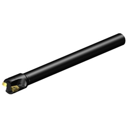 Picture of SANDVIK RA390-013O10L-07L, CoroMill 390 Square Shoulder Milling Cutter, 0.500" Cutting Diameter