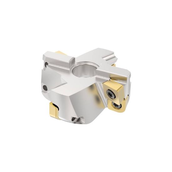 Picture of SECO R220.59-RE063024-12.4R6 Milling 90.0°, Corn Cob Milling Cutter