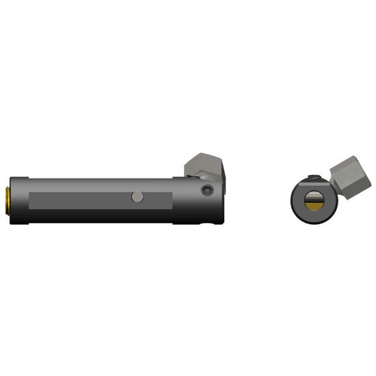 Picture of MICRO 100 QTSP-312-866 Holder Swiss 0.866 2.800 OAL