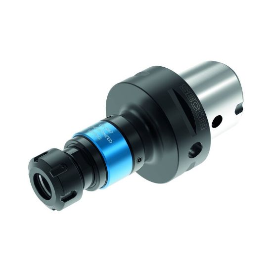 Picture of SECO C4-391.5867-25122 Tapping Quick Change PSC 4 "Capto Type"