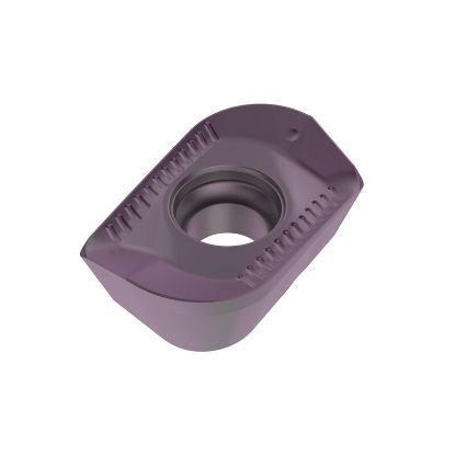 Picture of SECO XOMX 10T331TR-ME07 MP2050 Milling Insert Paralelagram Carbide TiAIN + TiSiN