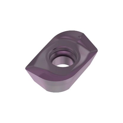 Picture of SECO XOEX 10T331R-M06MP2050 Milling Insert Paralelagram Carbide TiAIN + TiSiN