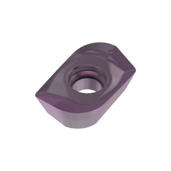 Picture of SECO XOEX 10T331R-M06MP2050 Milling Insert Paralelagram Carbide TiAIN + TiSiN