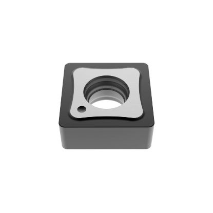 Picture of SECO SNMU120408TN-MD13 MP2500 Milling Insert Square Carbide TiCN + Al2O3