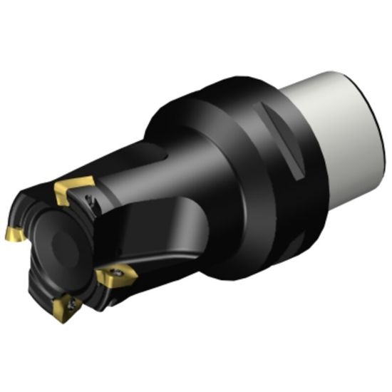 Picture of SANDVIK R390-040C5-11M, CoroMill 390 Square Shoulder Milling Cutter, 40mm Cutting Diameter