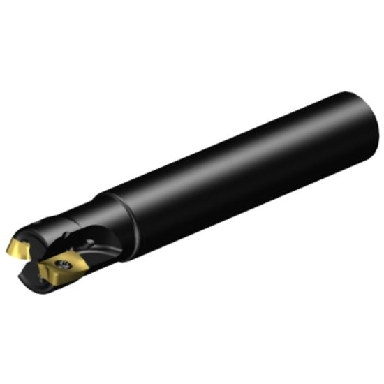 Picture of SANDVIK R390-016A16-11L, CoroMill 390 Square Shoulder Milling Cutter, 16mm Cutting Diameter