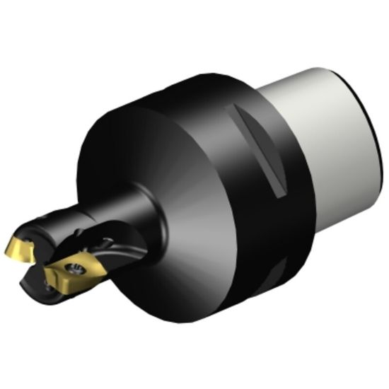 Picture of SANDVIK R390-016C4-11L, CoroMill 390 Square Shoulder Milling Cutter, 16mm Cutting Diameter