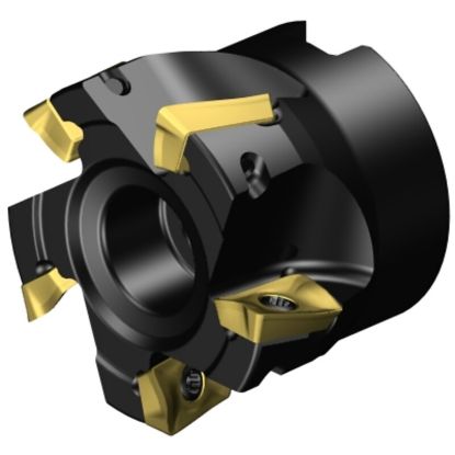 Picture of SANDVIK R390-050Q22-17H, CoroMill 390 Square Shoulder Milling Cutter, 50mm Cutting Diameter