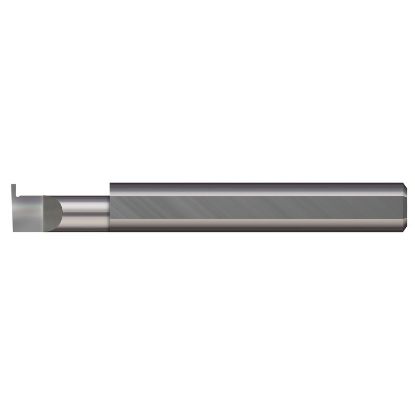 Picture of MICRO 100 RRL-033-6 Solid Tool Retaining Ring Swiss 0.312 Shank 0.312 Min Bore 2.500 OAL