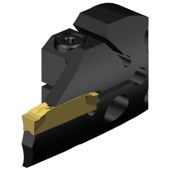 Picture of SANDVIK 570-32L123J18B040A Cut Off & Grooving Face Grooving Adapter Blade