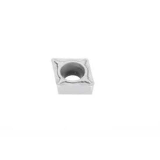 Picture of SECO CCMT 32.52.W-F1 TP3501 Turning Insert 80.0° Carbide TiCN + Al2O3 + Cr
