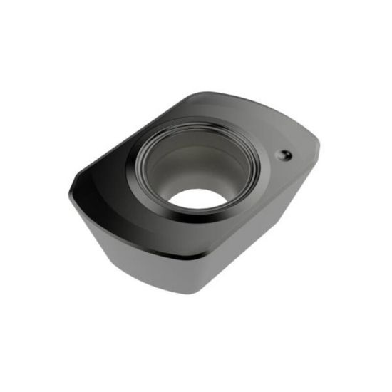 Picture of SECO LPKW 09T420TR-MD15 MP2500 Milling Insert Rectangle Carbide TiCN + Al2O3
