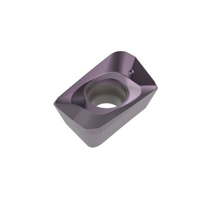 Picture of SECO XOMX 120416TR-ME08 MP2050 Milling Insert Paralelagram Carbide TiAIN + TiSiN
