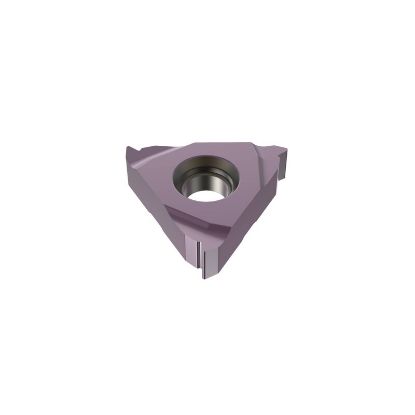 Picture of SECO 16ER1.5ISO-A TTP2050 Threading Insert Iso Thread Carbide TiAIN + TiSiN