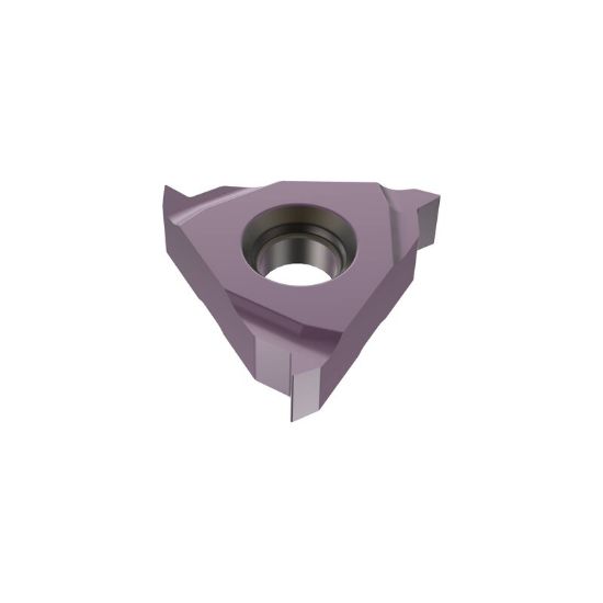 Picture of SECO 16ERA60-A TTP2050 Threading Insert Iso Thread Carbide TiAIN + TiSiN