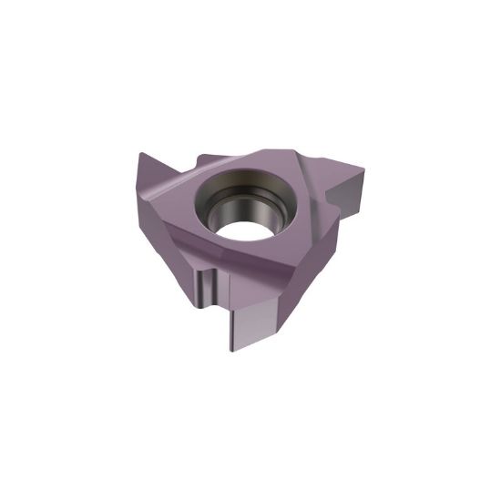 Picture of SECO 16ERG60-A TTP2050 Threading Insert Iso Thread Carbide TiAIN + TiSiN