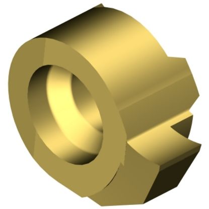 Picture of SANDVIK MB-07G250-00-10R 1025 Grooving,Groove Turning Insert Replacable Head