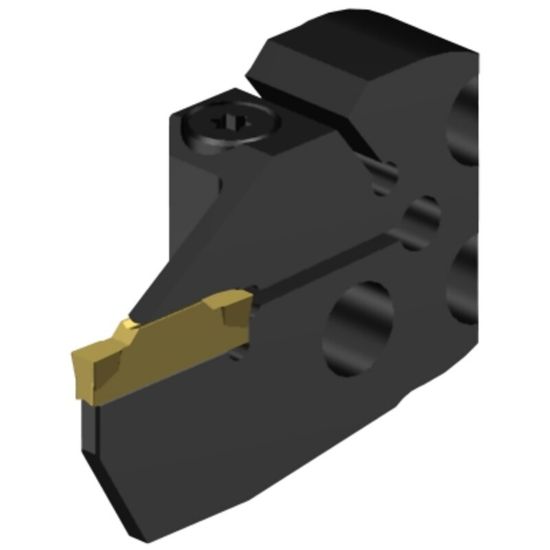 Picture of SANDVIK 570-32L123G18B Cut Off & Grooving Grooving,Groove Turning Adapter Blade