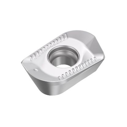 Picture of SECO XOMX 10T331TR-ME07 MP2501 Milling Insert Paralelagram Carbide TiCN + Al2O3