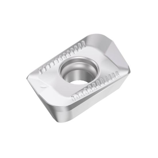 Picture of SECO XOMX 10T316TR-ME07 MP2501 Milling Insert Paralelagram Carbide TiCN + Al2O3