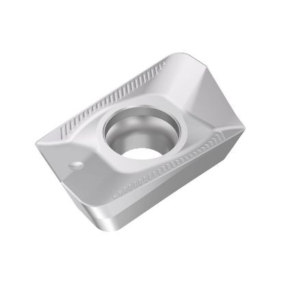 Picture of SECO XOMX 180616TR-ME13 MP2501 Milling Insert Paralelagram Carbide TiCN + Al2O3