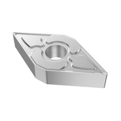 Picture of SECO DNMG 433-MF4 TM2501 Turning Insert 55.0° Carbide TiCN + Al2O3 + Cr