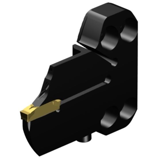 Picture of SANDVIK SL70-L123K45A-HP Cut Off & Grooving Grooving,Groove Turning Adapter Blade