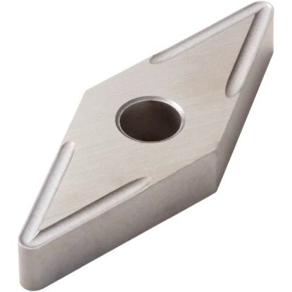Picture of SECO VNMG 433 MR4 203 883 Turning Insert 35.0° Carbide