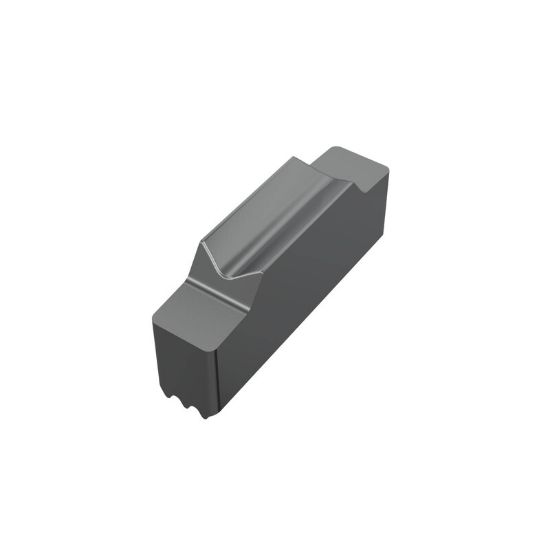 Picture of SECO LCMF160508-0500-MT TGP25 Cut Off & Grooving Grooving,Groove Turning Insert Carbide TiCN + Al2O3