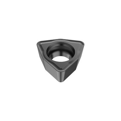Picture of SECO WCMX 030208-86 DP2000 Turning Insert 80.0° Carbide TiCN + Al2O3