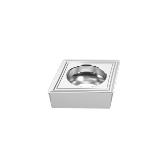 Picture of SECO CCMT 21.51-M3 TP3501 Turning Insert 80.0° Carbide TiCN + Al2O3 + Cr