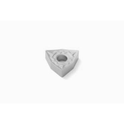 Picture of SECO WNMM 432 R6 TP3500 Turning Insert Trigon Carbide TiCN + Al2O3