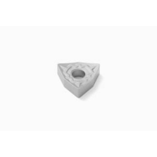 Picture of SECO WNMM 432 R6 TP3500 Turning Insert Trigon Carbide TiCN + Al2O3