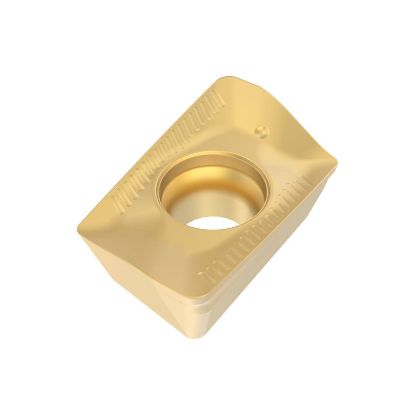 Picture of SECO XOMX 120420TR-ME08 F40M Milling Insert Paralelagram Carbide TiAIN + TiN