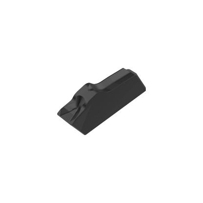 Picture of SECO 150.10-3N-16 MP1500 Cut Off & Grooving Cut Off,Grooving Insert Carbide TiCN + Al2O3