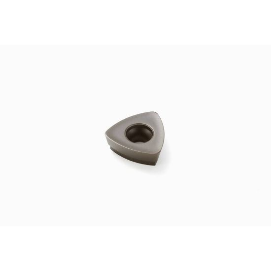 Picture of SECO 218.19-125T-T3-M07 MM4500 Milling Insert Trigon Carbide TiCN + Al2O3