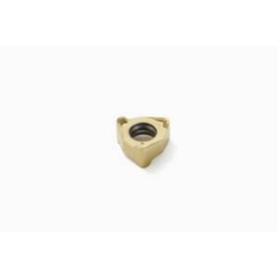 Picture of SECO XNEX040304R-M06 MM4500 Milling Insert Trigon Carbide TiCN + Al2O3