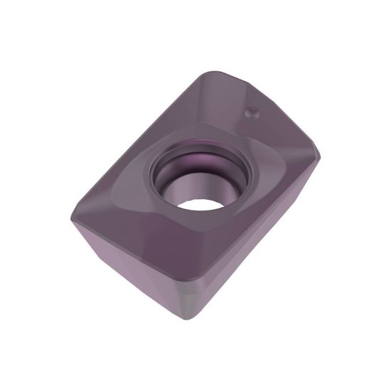Picture of SECO XOMX 10T312TR-M09 MK2050 Milling Insert Paralelagram Carbide TiSiN + TiAIN