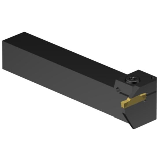 Picture of SANDVIK LG123H13-2525B-220BM, CoroCut 1-2 Square Shank Face Grooving Holder - 90° Shank, 150mm LF