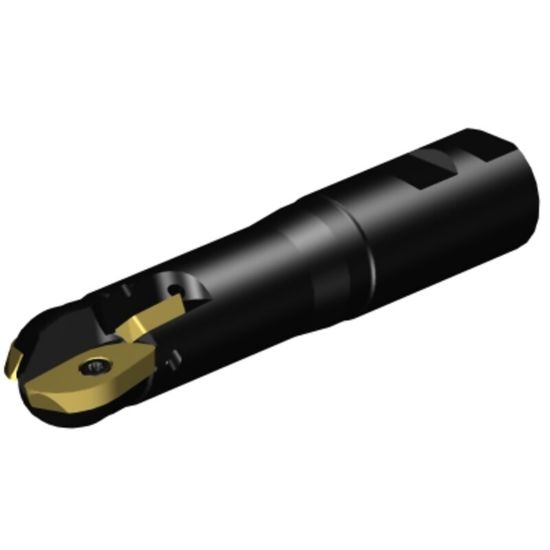 Picture of SANDVIK RA216-32M32-101, CoroMill 216 Ball Nose Milling Cutter, 1.250" Cutting Diameter Ball Mill,Copy Mill