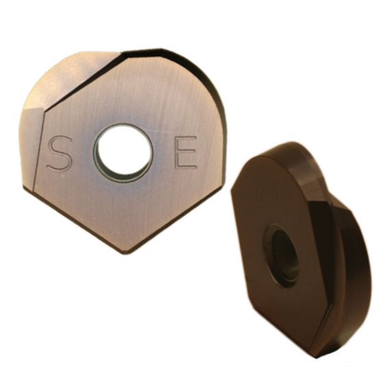 Picture of STERLING Edge SEHOG 125 CTH Flat Ball Insert