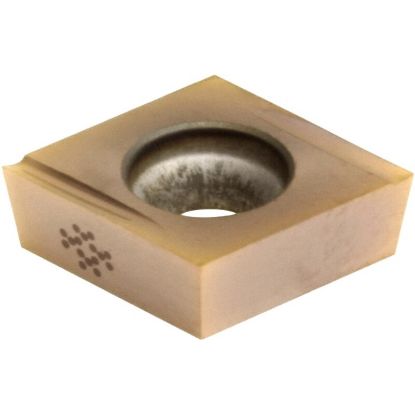 Picture of SUMITOMO CCGT32.51 RFX AC530U Turning Insert 80.0° Carbide 0.015 Radius