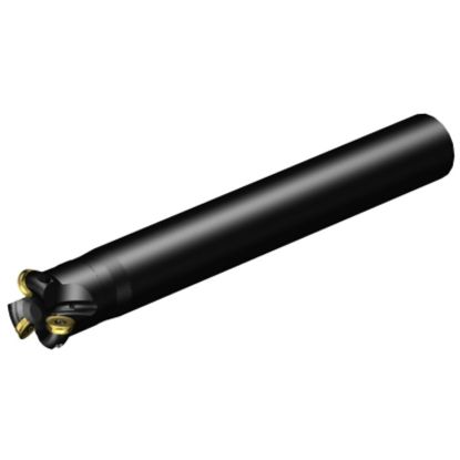 Picture of SANDVIK RA300-038O32-13M, CoroMill 300 Face Milling Cutter, 1.500" Cutting Diameter Button Cutter