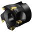 Picture of SANDVIK RA390-051R19-11M, CoroMill 390 Square Shoulder Milling Cutter, 2.000" Cutting Diameter