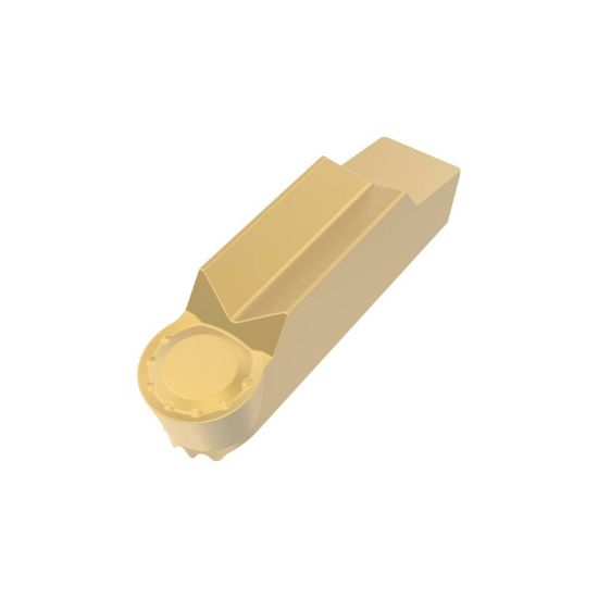 Picture of SECO LCMR3008M0-1000-MP CP500 Cut Off & Grooving Grooving,Groove Turning Insert Carbide TiAIN + TiN