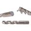 Picture of STI 2170-5XN-0 Carbide Drill Solid Three Flute 130° 0.217 Diameter Cylindrical Shank0.2362 3.000 OAL 1.398 Flute Length 5.0XD-8.0XD