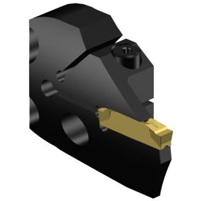 Picture of SANDVIK 570-40R123J18B085A Cut Off & Grooving Face Grooving Adapter Blade