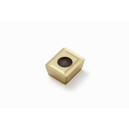 Picture of SECO ACET150631TR-M14 Milling Insert Paralelagram Carbide TiAIN + TiN