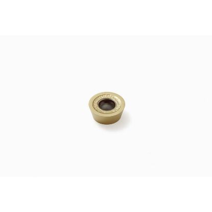 Picture of SECO RDMW12T3M0T-MD09 F40M Milling Insert Round Carbide TiAIN + TiN