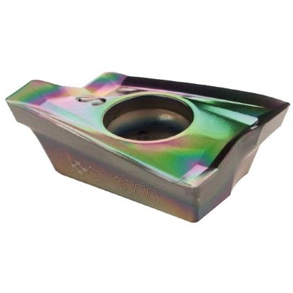 Picture of SUMITOMO AXET170504PEFRS Grade DL1000 Milling Insert Parallelogram Carbide